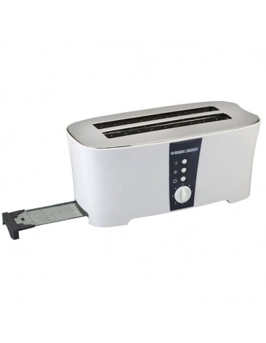 Grille à Pain BLACK And DECKER - Prix Tunisie