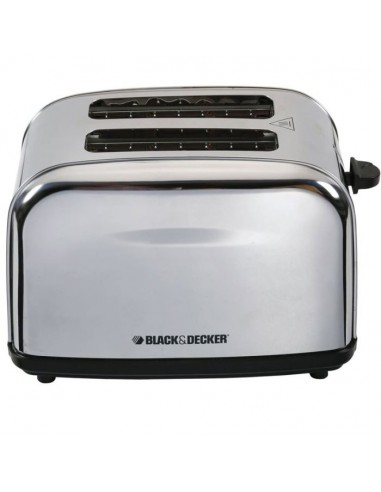 Grille à Pain BLACK&DECKER ET222-B5...