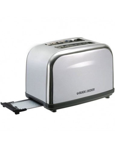 Grille à Pain BLACK&DECKER ET222-B5...