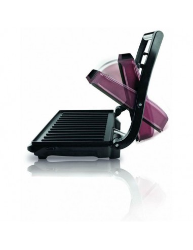 Appareil à Panini TAURUS Toast et GO...