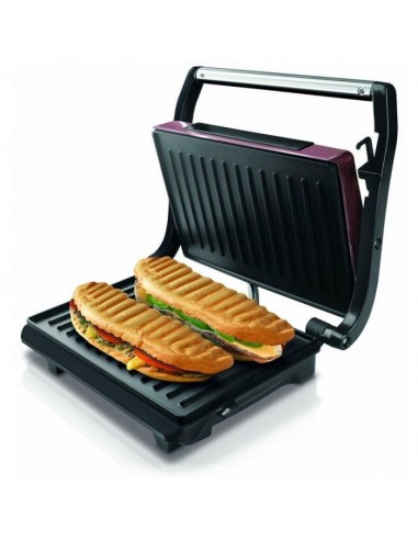 Appareil à Panini TAURUS Toast et GO...