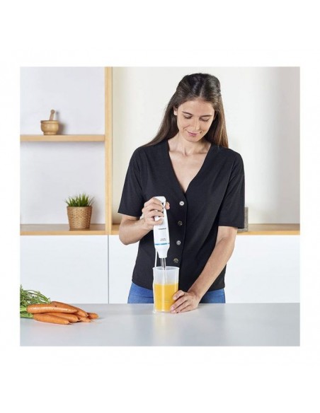 Mixeur Multifonction TAURUS 3en1 916998 600W - Blanc