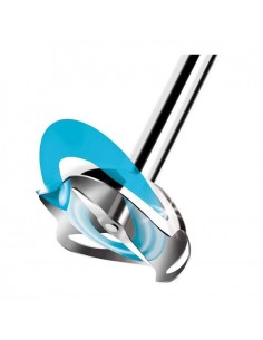 Mixeur Multifonction TAURUS 3en1 916998 600W - Blanc - à bas prix 2