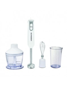 Mixeur plongeant 3en1 SCHNEIDER SCHMIX400 à bas prix