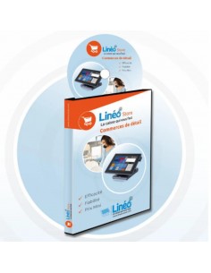 Pack Caisse Commerces de... 2