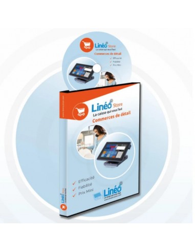 Pack Caisse Commerces de détail... Pack Caisse Commerces de détail...