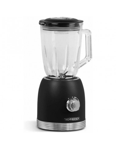 Moulinette SCHNEIDER Avec Bol1.5L -...