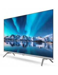 Tv SCHNEIDER 65'' Smart Android DLED UHD 4K + Récepteur intégré - Chez Oxtek 2