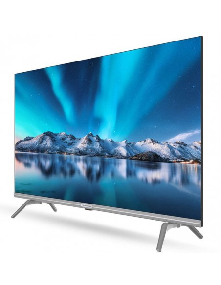 Tv SCHNEIDER 65'' Smart Android DLED UHD 4K