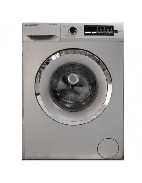 Lave Linge Frontal SCHNEIDER SCLL810EXPS - Chez Oxtek Lave Linge Frontal SCHNEIDER SCLL810EXPS - Chez Oxtek
