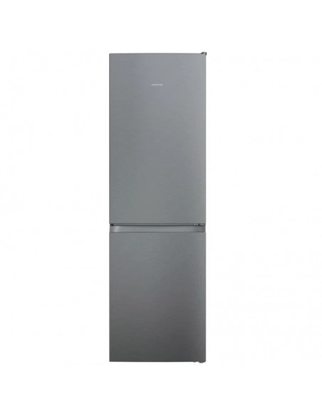 Réfrigérateur Combinée Ariston ARFC8TI21SX 335L Nofrost - Silver Réfrigérateur Combinée Ariston ARFC8TI21SX 335L Nofrost - Silver