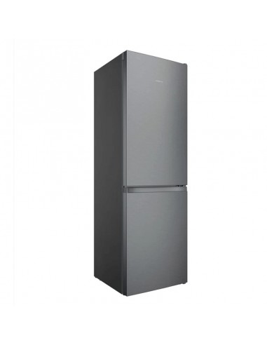 Réfrigérateur Combinée Ariston ARFC8TI21SX 335L Nofrost - Silver Réfrigérateur Combinée Ariston ARFC8TI21SX 335L Nofrost - Silver