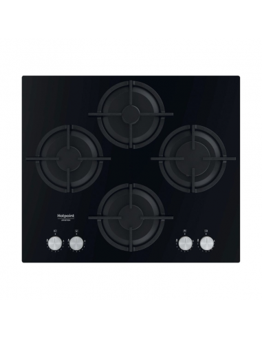 Plaque De Cuisson ARISTON AGS 61S-BK - 60Cm - Prix Tunisie