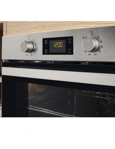 Four Encastrable Électrique ARISTON...