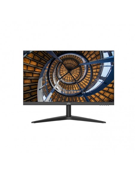 Ecran Gaming UNV 22" Prix Tunisie - Full HD- 75HZ - Noir