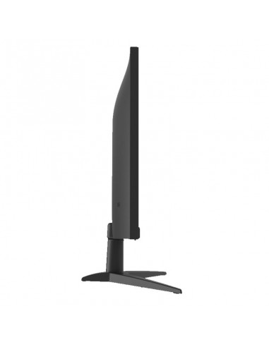 Ecran 24"FHD 75HZ VGA - HDMI- Noir