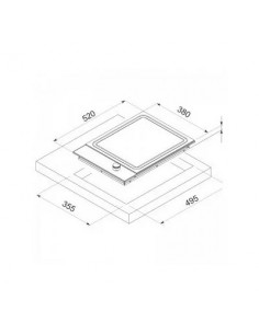 Plaque De Cuisson FOCUS... 2