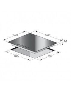 Plaque De Cuisson FOCUS... 2