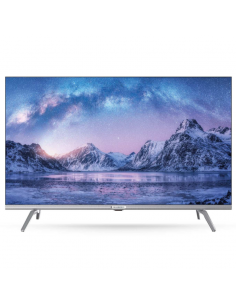 Tv SCHNEIDER 43'' Smart Android DLED + Récepteur intégré