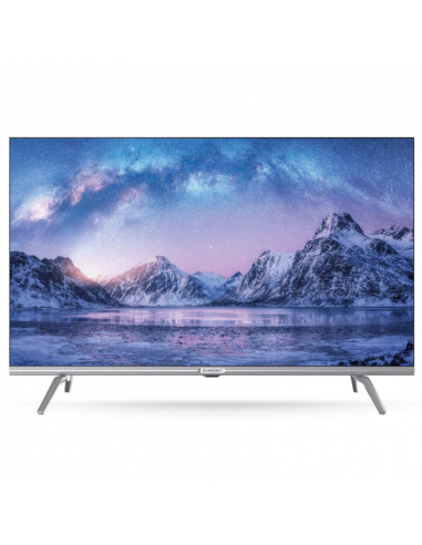 Tv SCHNEIDER 43'' Smart Android DLED + Récepteur intégré