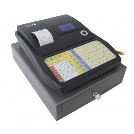Caisse Enregistreuse Olympia CM-942 F