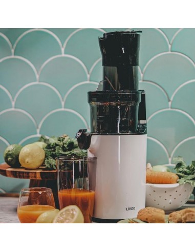 Extracteur De Jus LIVOO DOP238...