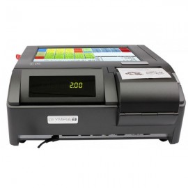 Caisse Enregistreuse Olympia TOUCH 110
