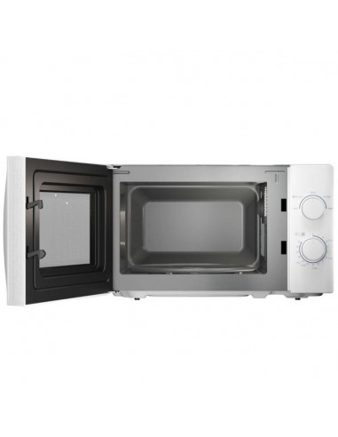 Micro onde ZEROWATT 20 Litres - Blanc