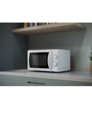 Micro onde ZEROWATT 20 Litres - Blanc