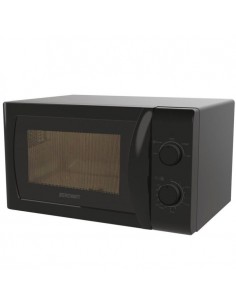 Micro onde ZEROWATT 20 Litres - Noir - Chez Oxtek 2
