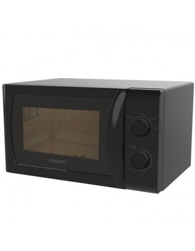 Micro onde ZEROWATT au meilleur Prix