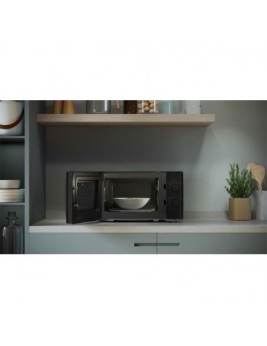 Micro onde ZEROWATT 20 Litres - Noir