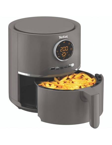 Friteuse Sans Huile TEFAL 4.2L ULTRAFRY EY111B15 en Tunisie