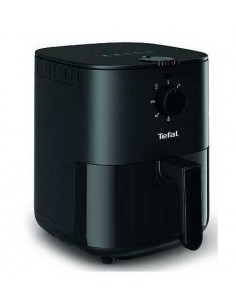 Air fryer TEFAL 1500W EY130815 - Noir en Tunisie 2
