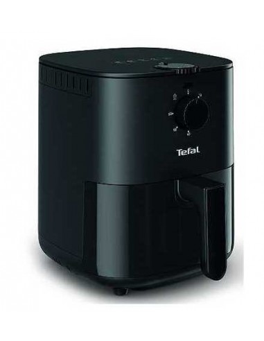 Airfryer TEFAL 1500W EY130815 - Noir en Tunisie