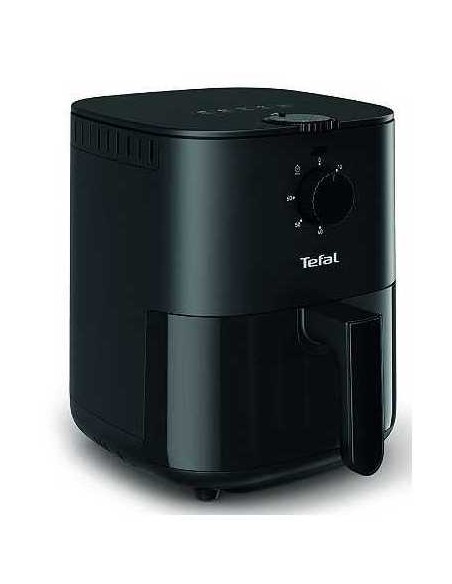 Airfryer TEFAL 1500W EY130815 - Noir en Tunisie