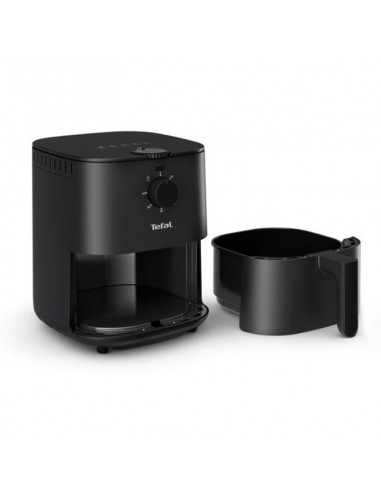 Air fryer TEFAL 1500W EY130815 - Noir