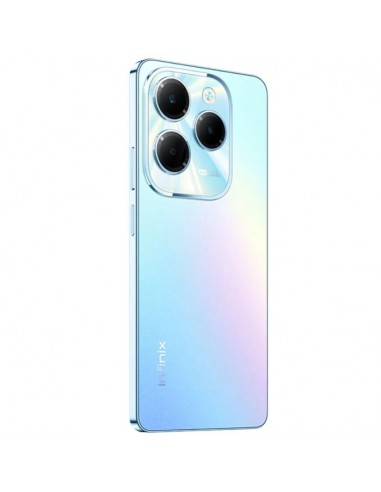 Smartphone Infinix HOT 40 FF 8Go 256Go - Bleu Smartphone Infinix HOT 40 FF 8Go 256Go - Bleu