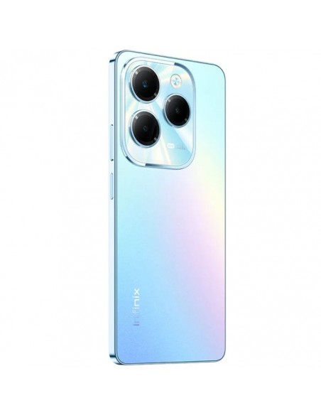 Smartphone Infinix HOT 40 FF 8Go 256Go - Bleu Smartphone Infinix HOT 40 FF 8Go 256Go - Bleu