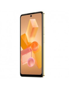 Smartphone Infinix HOT 40 FF 8Go 256Go - Gold 2