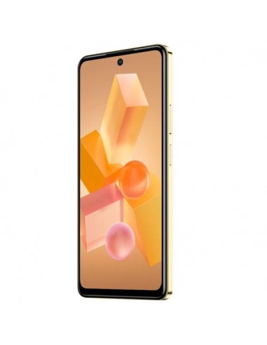 Infinix Hot 40 avec écran Full HD+ 90Hz et système Android 13 Infinix Hot 40 avec écran Full HD+ 90Hz et système Android 13