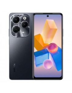 Smartphone INFINIX HOT 40i 8GO 128GO