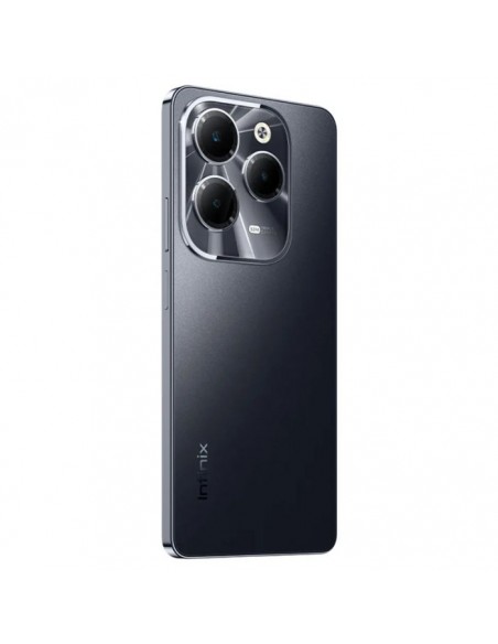 INFINIX HOT 40i prix Tunisie, 8GO 128GO Noir INFINIX HOT 40i prix Tunisie, 8GO 128GO Noir