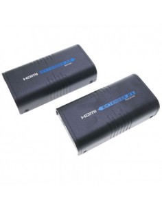 Convertisseur Extendeur... 2