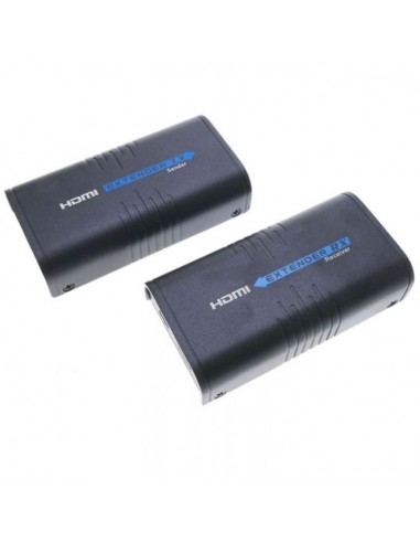 Convertisseur Extendeur HDMI 120 M
