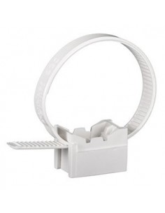 Attache et fixation pour...