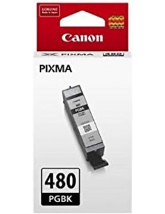 Cartouche CANON PG 480 Noir