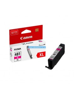 Cartouche d'encre MAGENTA...