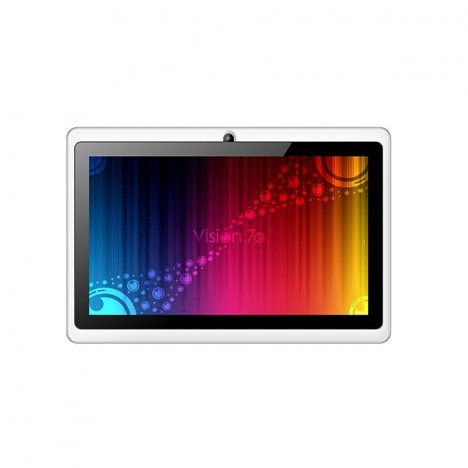 Tablette Optico Vision 7" Wi-Fi