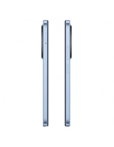 Smartphone REDMI A3 3 Go 64 Go - Bleu Smartphone REDMI A3 3 Go 64 Go - Bleu